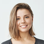 Portrait der Ansprechpartnerin für SANLAS.