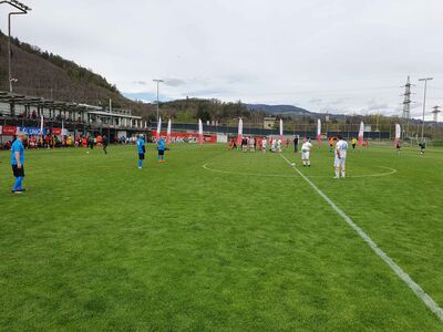 Special Olympics Mariatrost