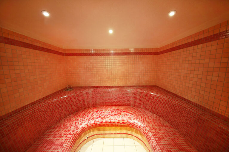 Komfort und Ausstattung