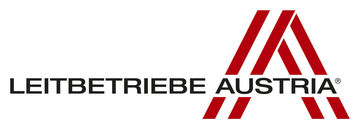 Leitbetriebe Austria Logo.
