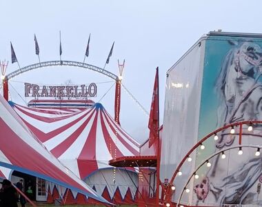 Zirkus Frankello