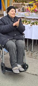 Margarethenhof Voitsberg am Ostermarkt Bewohner
