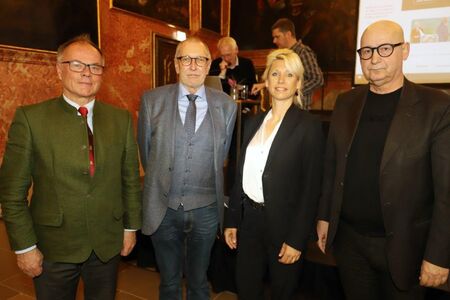 PSY-Tage St Radegund