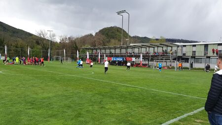 Special Olympics Mariatrost3